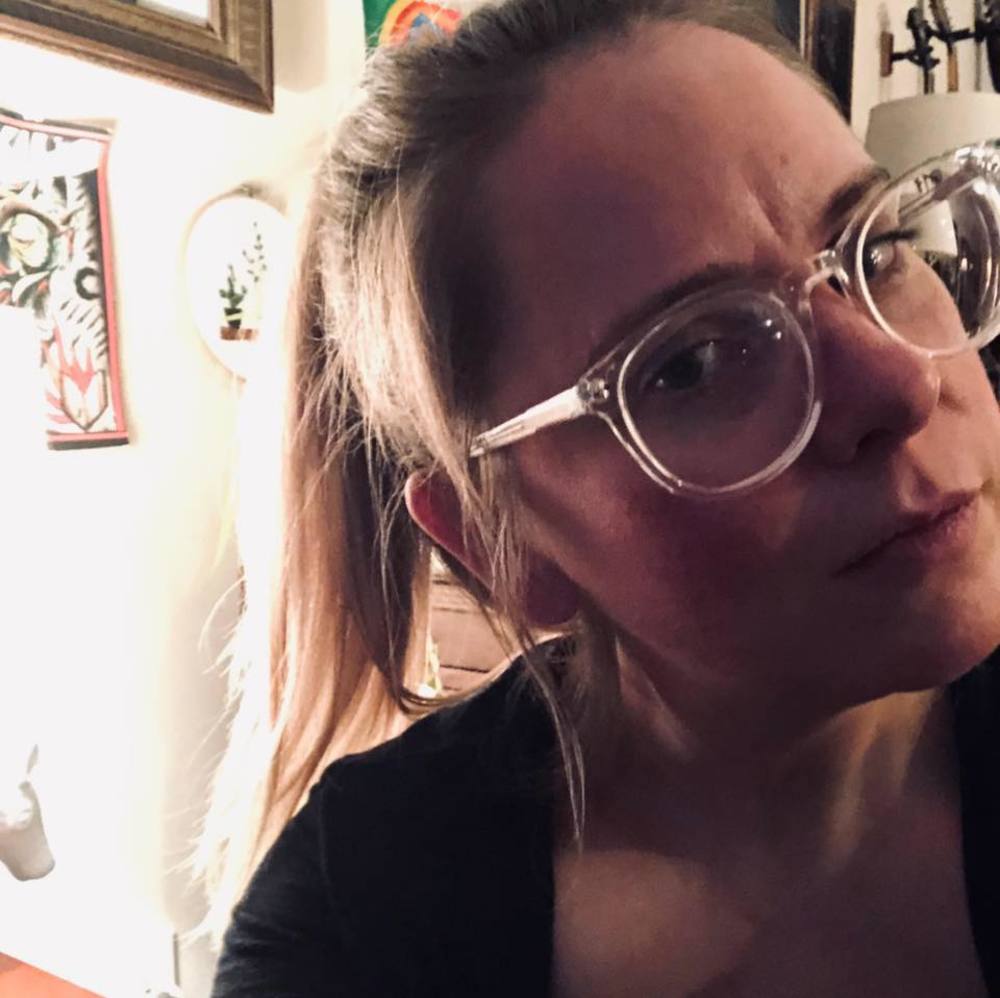 Meet your Posher, Jessica